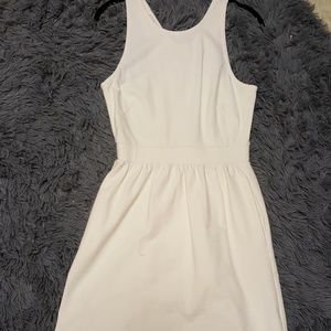 Madewell Dress